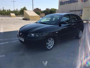 Seat Ibiza 1.9 Sdi Sport Rider 5p. -04