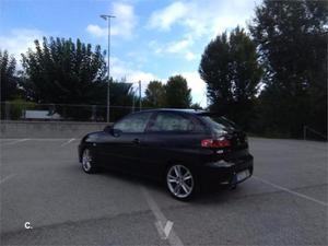 Seat Ibiza 1.9 Tdi 100 Cv Sport Rider 3p. -05