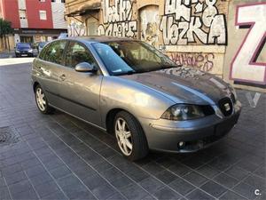 Seat Ibiza 1.9 Tdi 130 Cv Sport 5p. -03