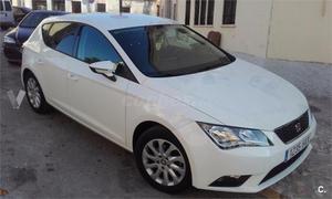 Seat León 1.6 Tdi 105cv Dsg7 Stsp Style 5p. -14