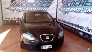 Seat León 1.9 Tdi 105cv Reference 5p. -06