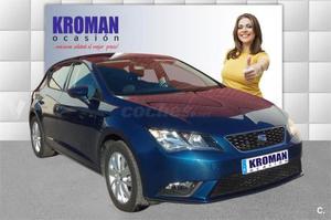 Seat Leon 1.6 Tdi 105cv Stsp Style 5p. -15