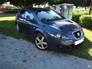 Seat Leon 2.0 Tdi 140cv Sport Up 5p. -06