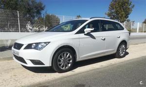 Seat Leon St 1.6 Tdi 105cv Stsp Style 5p. -14