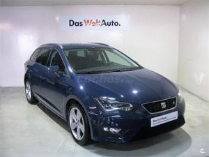 Seat Leon St 2.0 Tdi 150cv Dsg6 Stsp Fr 5p. -16