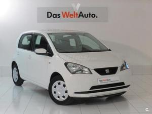 Seat Mii cv Style 5p. -16