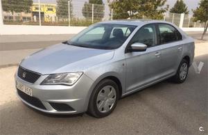 Seat Toledo 1.6 Tdi 105cv Reference 5p. -13