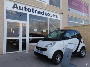 Smart Fortwo Coupe 40 Cdi Pulse 3p. -13