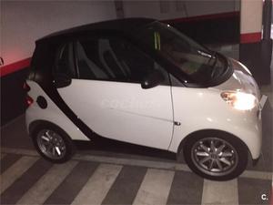 Smart Fortwo Coupe 45 Mhd Edition 10 3p. -10