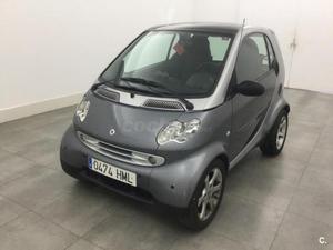 Smart Fortwo Coupe Passion 45 3p. -06
