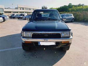 TOYOTA 4Runner 3.0 TD VX 5p.