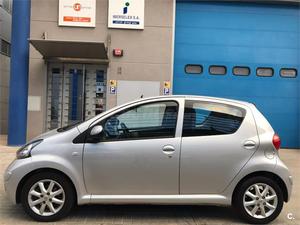 TOYOTA Aygo 1.0 VVTi Aygo 5p.