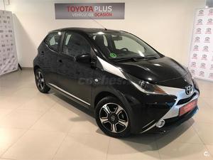 TOYOTA Aygo  xclusiv 5p.