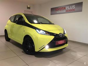 TOYOTA Aygo  xplay 5p.