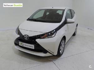 TOYOTA Aygo  xplay business 5p.