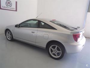 TOYOTA Celica 1.8 VVTi 3p.