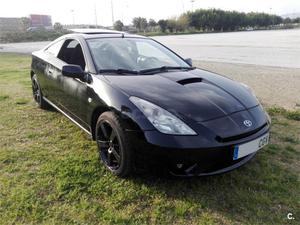 TOYOTA Celica 1.8 VVTi 3p.