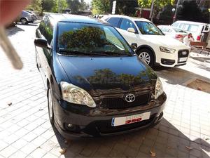 TOYOTA Corolla 1.4 D4D Sol 3p.