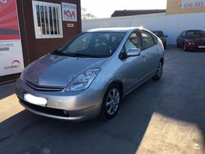 TOYOTA Prius 1.5 VVTi HSD 5p.