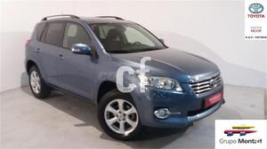 TOYOTA Rav4 2.2 D4D Advance 4x4 5p.