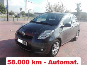 TOYOTA Yaris 1.3 VVTI TS Comfortdrive 5p.