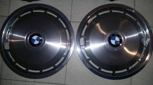 Tapacubos BMW clásico 14''