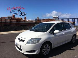 Toyota Auris 1.4 Vvti Auris 5p. -07