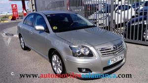 Toyota Avensis 2.2 D4d Sol 5p. -07