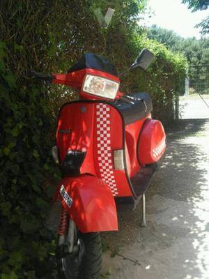 VESPA PK 