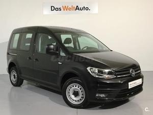 VOLKSWAGEN Caddy Kombi 2.0 TDI SCR BMT 102CV 4p.