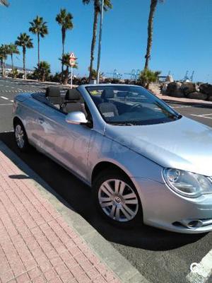 VOLKSWAGEN Eos 1.6 FSI 2p.