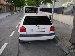 VOLKSWAGEN Golf 1.6 GL -95