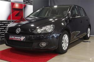 VOLKSWAGEN Golf 1.6 TDI 105cv BlueMotion 5p.