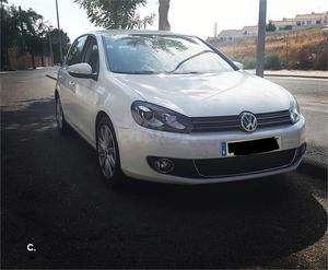 VOLKSWAGEN Golf 1.6 TDI 105cv DPF Sport 5p.