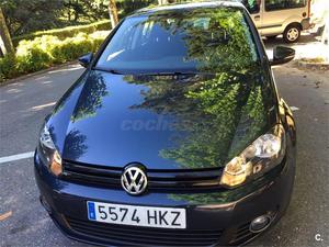 VOLKSWAGEN Golf 1.6 TDI 90cv Advance Rabbit 5p.