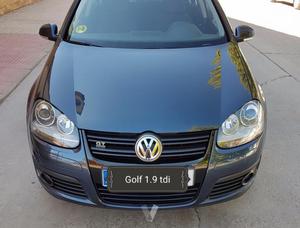 VOLKSWAGEN Golf 1.9 TDI 105cv GT Sport -08