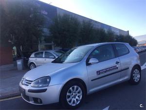 VOLKSWAGEN Golf 1.9 TDI Trendline 3p.