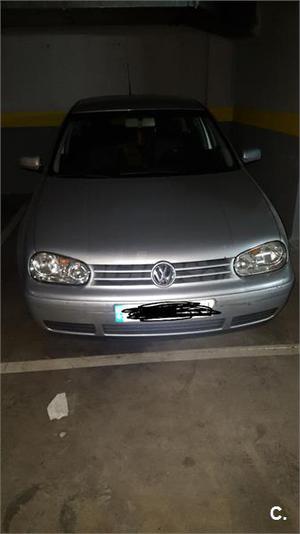 VOLKSWAGEN Golf 1.9 TDi Advance 100CV 5p.