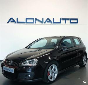 VOLKSWAGEN Golf 2.0 T FSI GTI 3p.