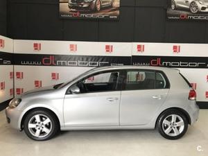 VOLKSWAGEN Golf Advance 1.6 TDI 105cv BMT DSG 5p.