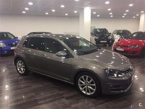 VOLKSWAGEN Golf Edition 1.6 TDI 105cv BMT 5p.