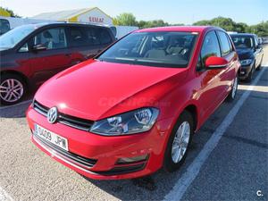 VOLKSWAGEN Golf Edition 1.6 TDI 110CV BMT 5p.