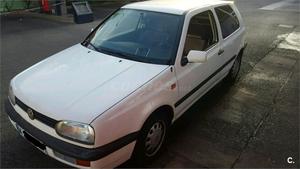 VOLKSWAGEN Golf GOLF 1.8 GL 3p.