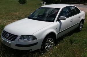 VOLKSWAGEN Passat 1.9 TDI 4MOTION HIGHLINE -02