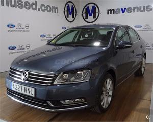 VOLKSWAGEN Passat 2.0 TDI 140 DSG Advance BlueMotion Tech