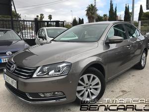 VOLKSWAGEN Passat 2.0 TDI 140cv Advance BlueMotion Tech 4p.