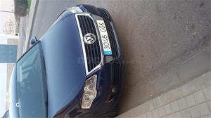 VOLKSWAGEN Passat 2.0 TDI 140cv DPF Edition 4p.