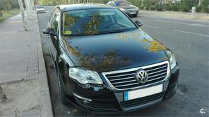 VOLKSWAGEN Passat 2.0 TDI 140cv Highline 4p.