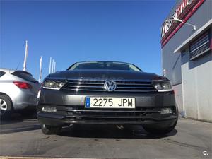 VOLKSWAGEN Passat Advance 2.0 TDI 110kW150CV BMT 4p.