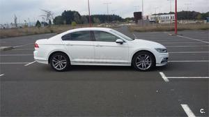 VOLKSWAGEN Passat Sport 2.0 TDI 110kW150CV BMT DSG 4p.